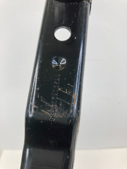 2007-2015 Lincoln MKX 07-14 Edge Spare Tire Wheel Jack Lug Wrench Tool Kit