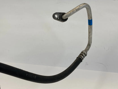 2014-2016 HYUNDAI ELANTRA SEDAN AIR CONDITION DISCHARGE HOSE LINE DUCT OEM