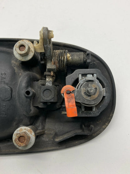 1996-2000 PLYMOUTH GRAND VOYAGER FRONT RIGHT SIDE EXTERIOR OUTSIDE DOOR HANDLE