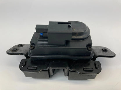 2007-2012 DODGE CALIBER REAR TRUNK LATCH LIFTGATE LOCK ACTUATOR 176ABA OEM