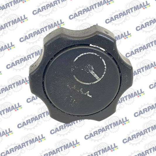 2006 2007 Buick Terraza 3.5L V6 A/T Steering Pump Reservoir Cap Cover Lid OEM