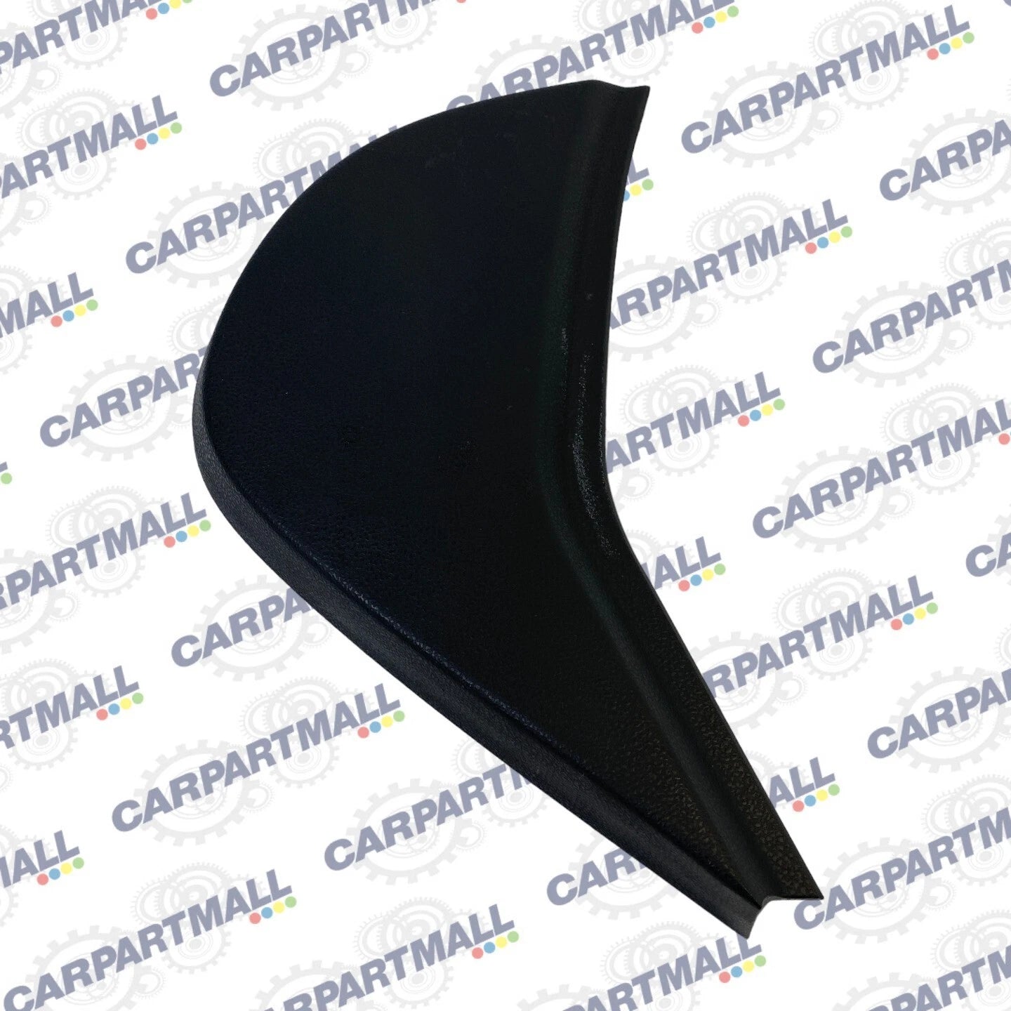 2007-2013 NISSAN ALTIMA RIGHT SIDE DASH END CAP COVER BEZEL TRIM 68420-JA01A OEM