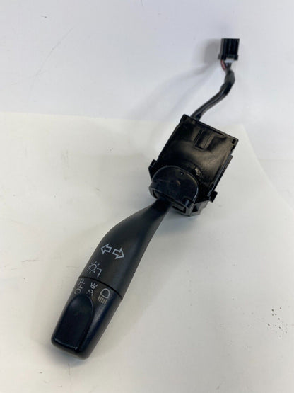 2005-2007 Honda Odyssey Turn Signal Headlight Headlamp Control Switch M22658