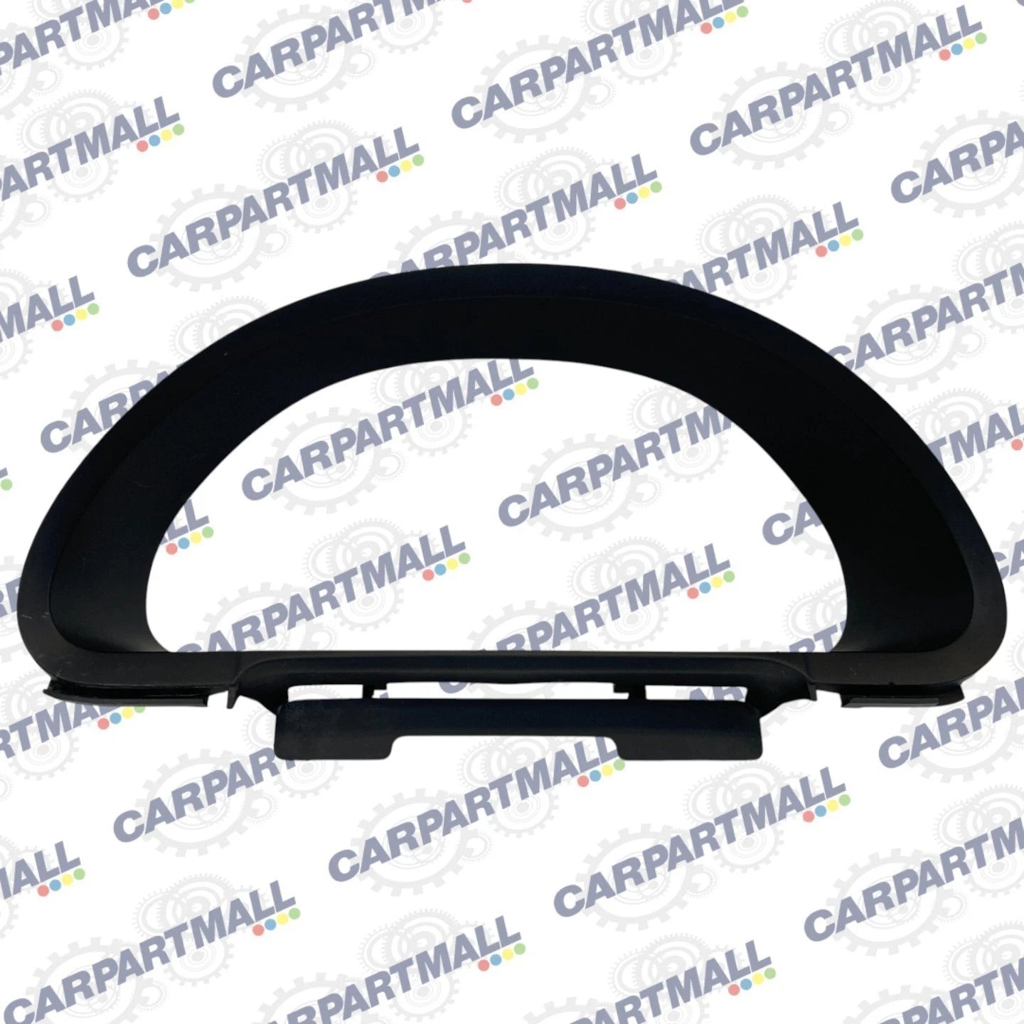 2005-2010 HONDA ODYSSEY SPEEDOMETER INSTRUMENT CLUSTER BEZEL TRIM 77200SHJA020