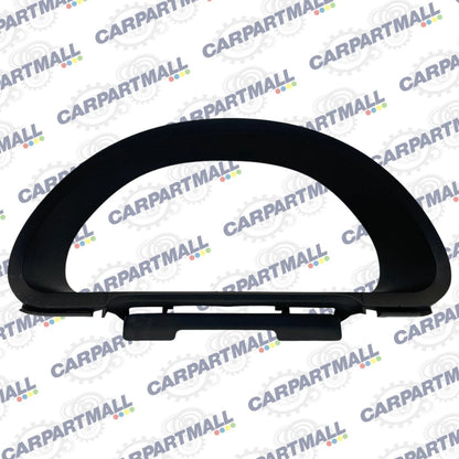 2005-2010 HONDA ODYSSEY SPEEDOMETER INSTRUMENT CLUSTER BEZEL TRIM 77200SHJA020