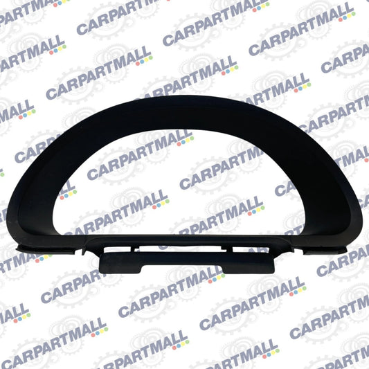 2005-2010 HONDA ODYSSEY SPEEDOMETER INSTRUMENT CLUSTER BEZEL TRIM 77200SHJA020