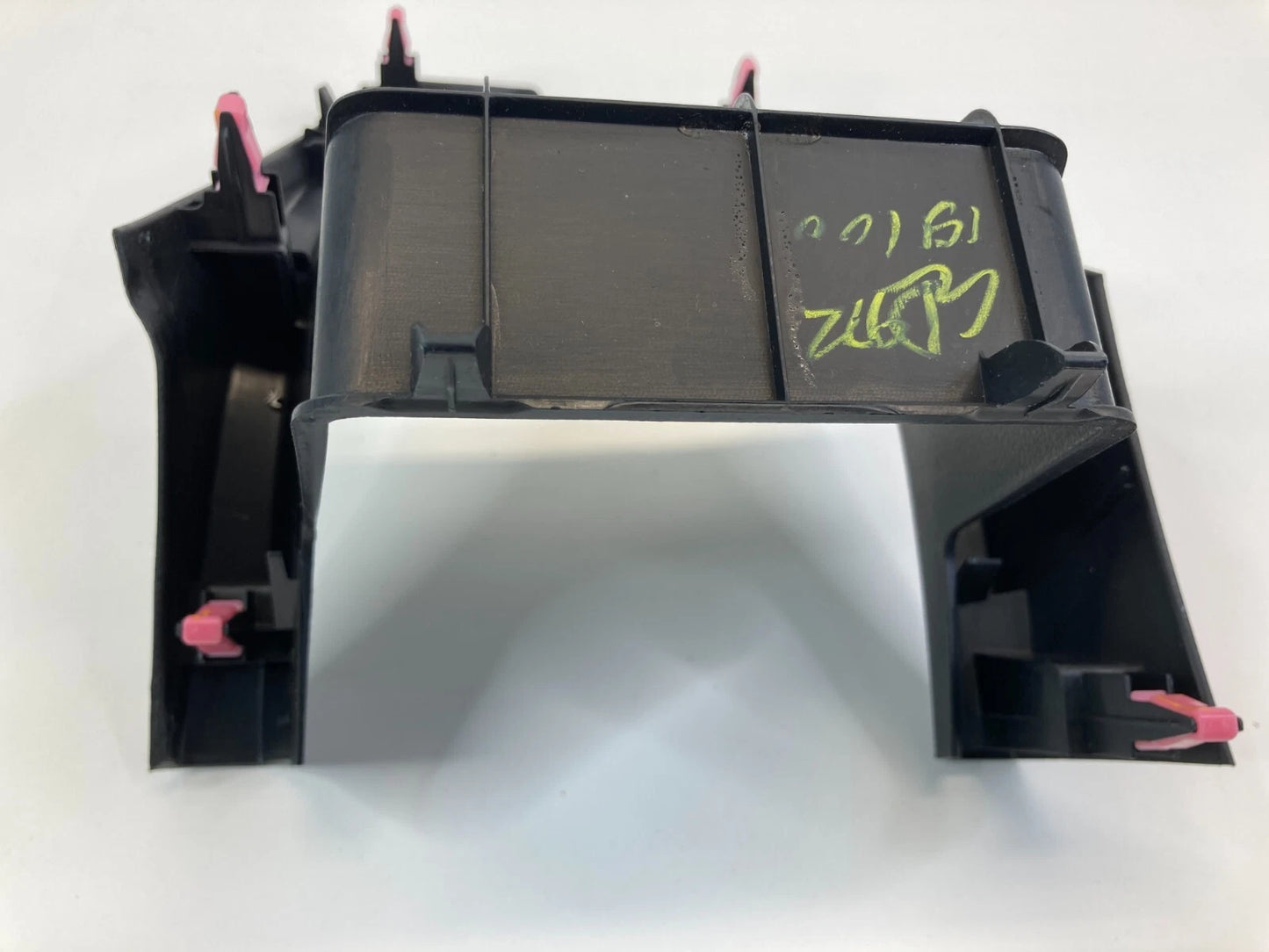 2014-2019 TOYOTA COROLLA CENTER CONSOLE SHIFTER BEZEL TRIM COVER 58821-02690 OEM