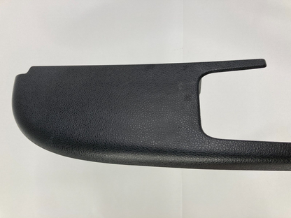 06-09 Ford Mustang CONVERTIBLE Right Inner Quarter Panel Upper Trim 6R33-7631002