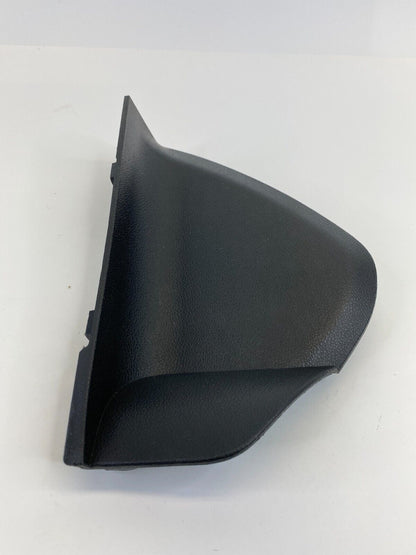 2006-2011 Mercedes-Benz ML 350 Dash Right Side End Cap Trim Cover A1646800439