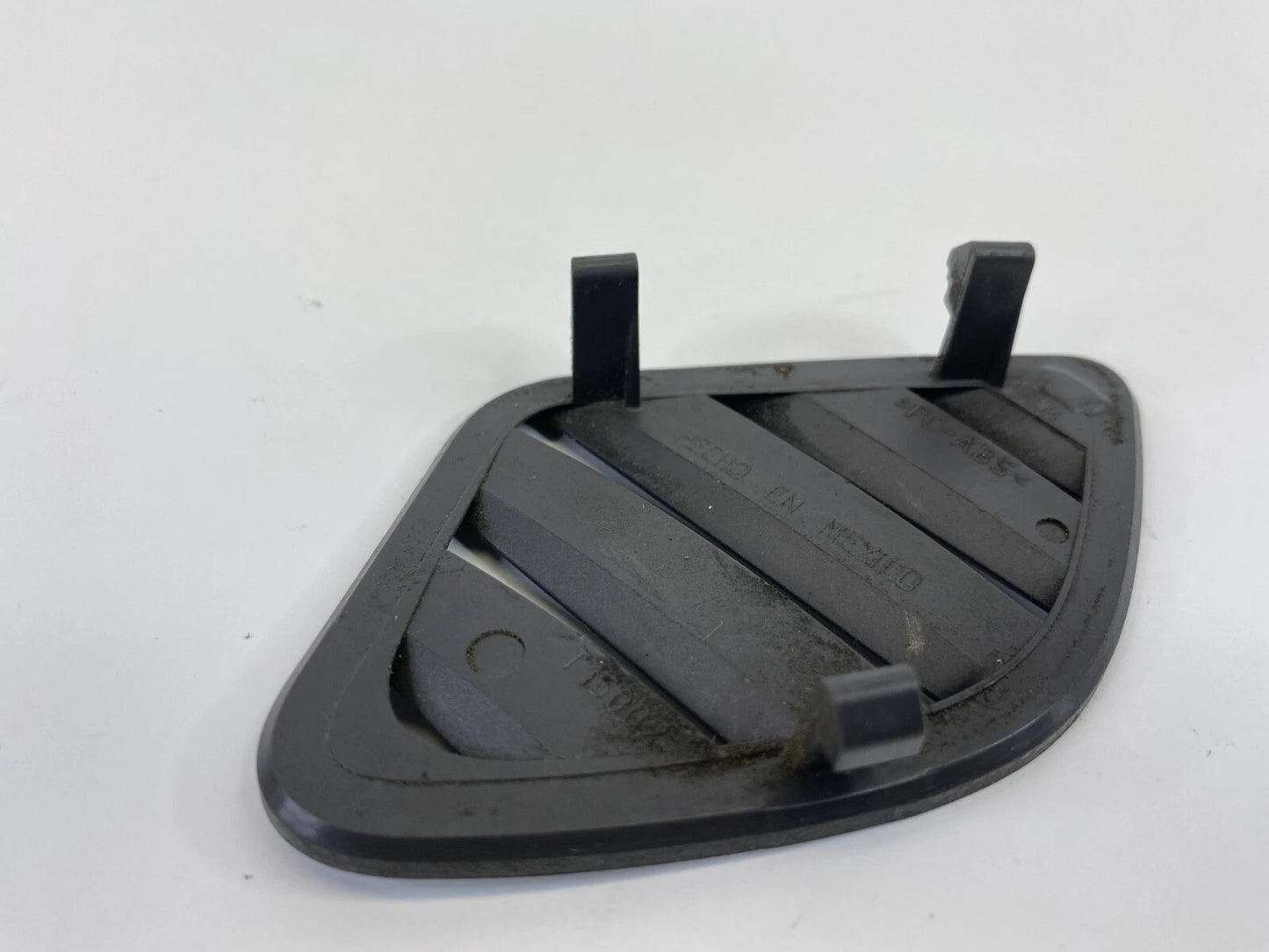 2009 2010 DODGE JOURNEY DASH LEFT DRIVER SIDE A/C AIR VENT DEFROSTER GRILLE OEM