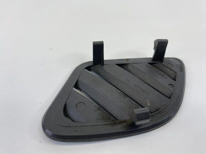 2009 2010 DODGE JOURNEY DASH LEFT DRIVER SIDE A/C AIR VENT DEFROSTER GRILLE OEM