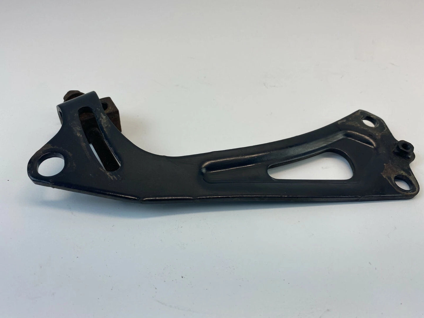 2001 TOYOTA AVALON 3.0L V6 A/T TIMING BELT TENSIONER COVER OEM