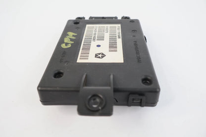 2011-2013 CHRYSLER 300 A/C HEATER CLIMATE CONTROL MODULE UNIT OEM 55111919AM