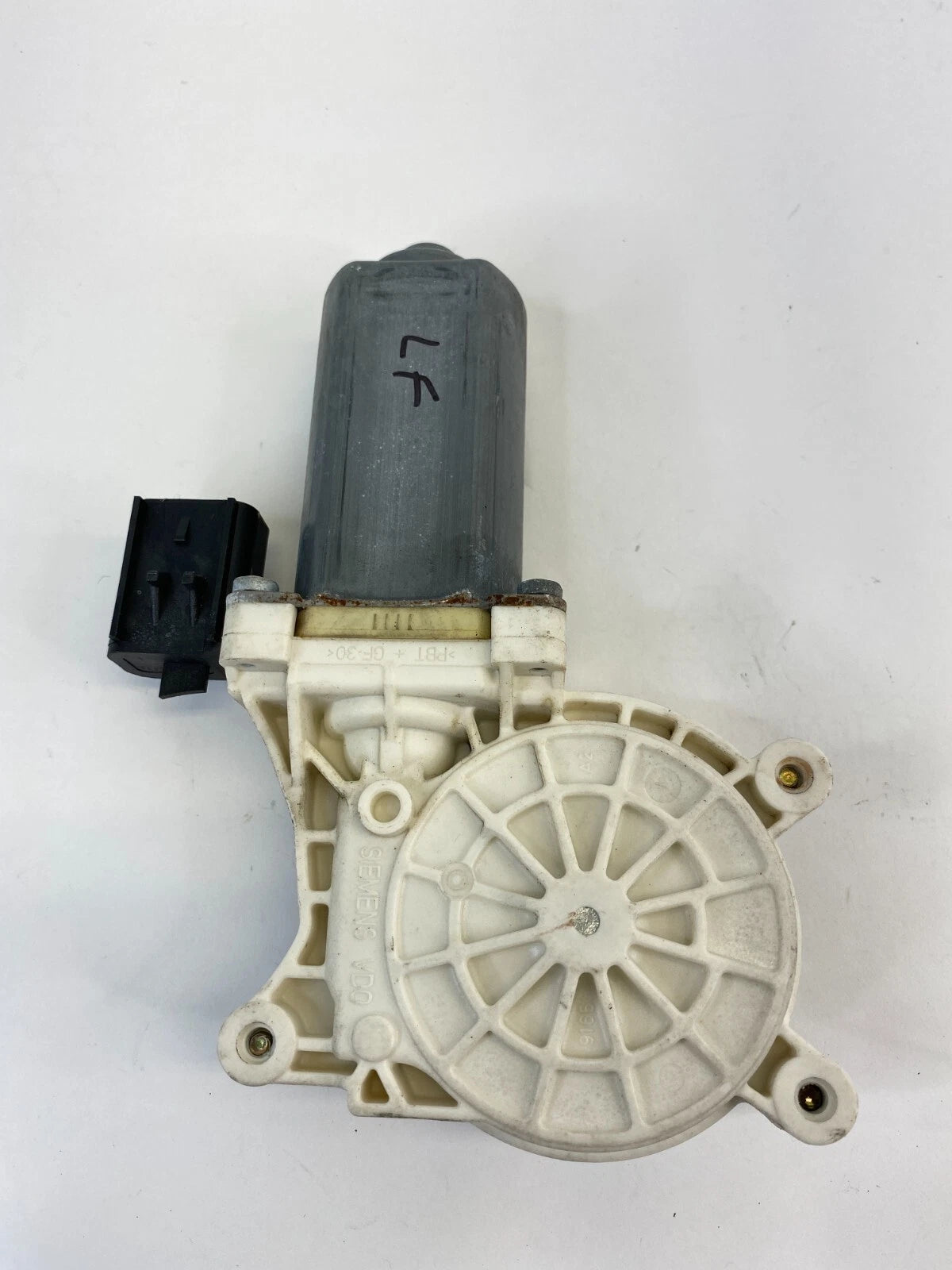 2005-2010 CHRYSLER 300 FRONT LEFT SIDE DOOR POWER WINDOW MOTOR ASSEMBLY OEM
