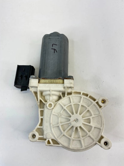 2005-2010 CHRYSLER 300 FRONT LEFT SIDE DOOR POWER WINDOW MOTOR ASSEMBLY OEM
