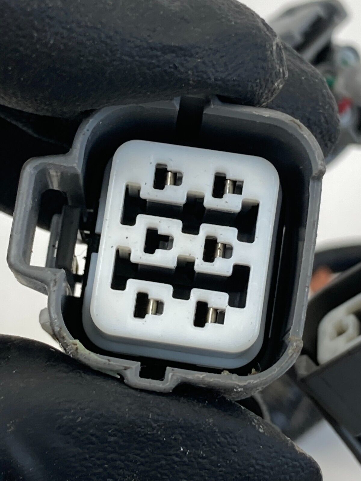 2005-2010 Honda Odyssey Rear Right Side Sliding Door Harness Wire 32754SHJA004