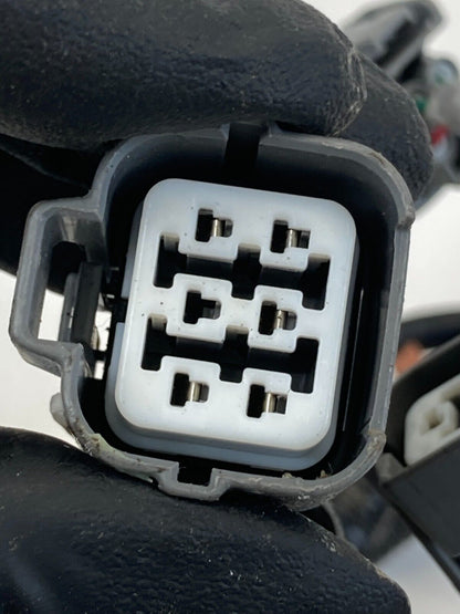 2005-2010 Honda Odyssey Rear Right Side Sliding Door Harness Wire 32754SHJA004