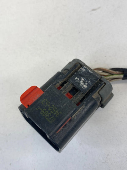 2003 DODGE GRAND CARAVAN RIGHT TAILLIGHT WIRE WIRING HARNESS CONNECTOR 7035-2356