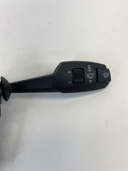 2006 BMW 330xi 330i Steering Column Multifunction Control Switch 6965290 OEM
