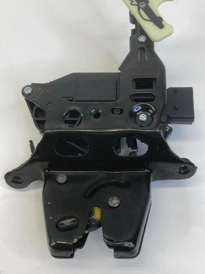 05-12 CHEVROLET MALIBU REAR TRUNK LID LOCK LATCH RELEASE ACTUATOR 16888274 OEM