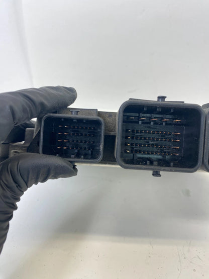 2007-2010 MINI COOPER 1.6L ENGINE CONTROL MODULE ECU DME BOSCH OEM 0261201970