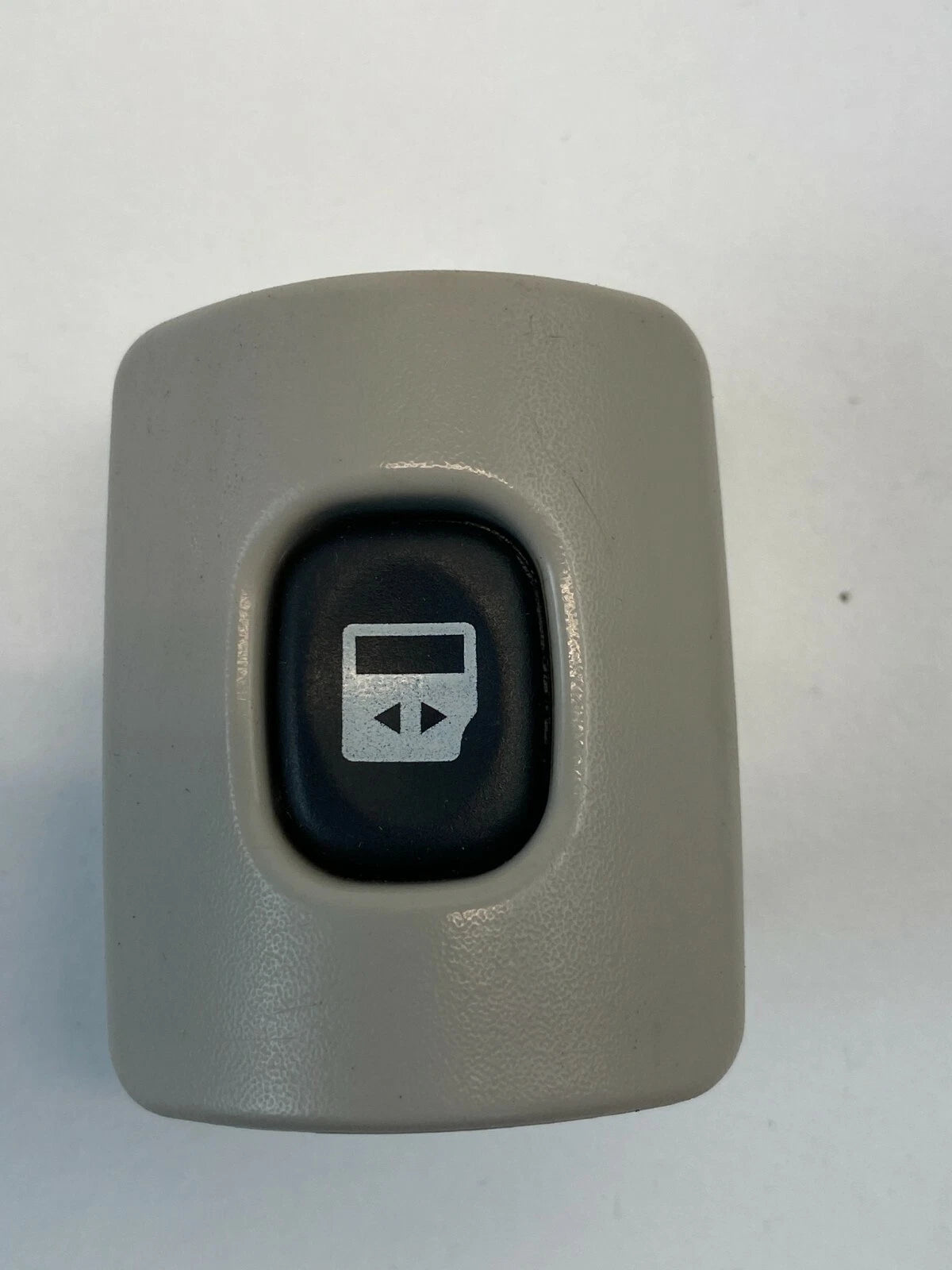 09-14 VW ROUTAN REAR RIGHT POWER SLIDING DOOR CONTROL SWITCH BUTTON 1ES32ES3AB