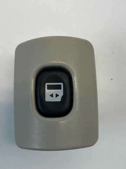 09-14 VW ROUTAN REAR RIGHT POWER SLIDING DOOR CONTROL SWITCH BUTTON 1ES32ES3AB