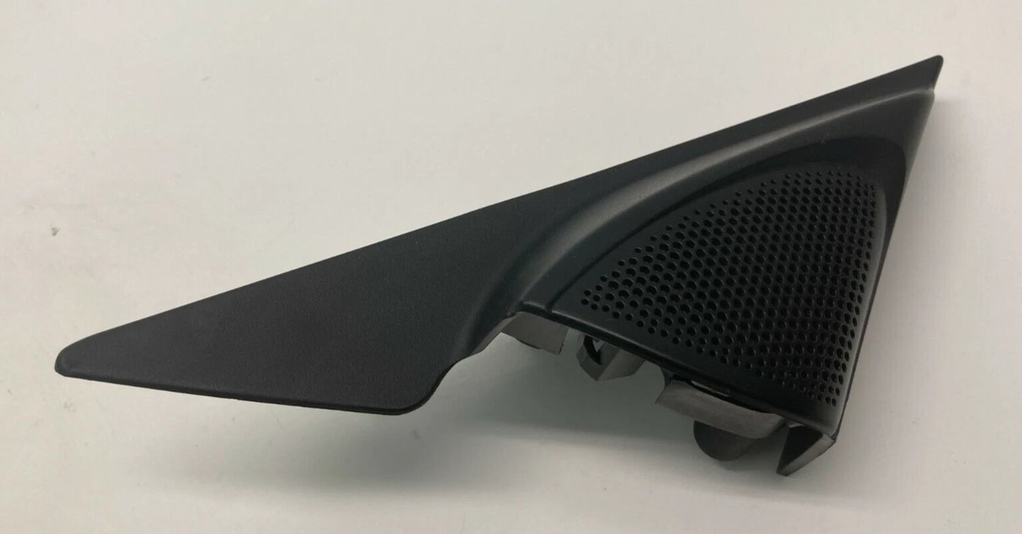 2003-2008 MAZDA 6 FRONT RIGHT PASSENGER SIDE MIRROR TWEETER SPEAKER W COVER TRIM