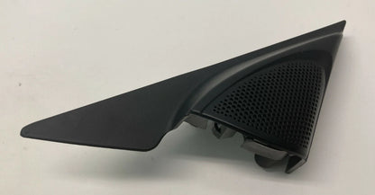 2003-2008 MAZDA 6 FRONT RIGHT PASSENGER SIDE MIRROR TWEETER SPEAKER W COVER TRIM