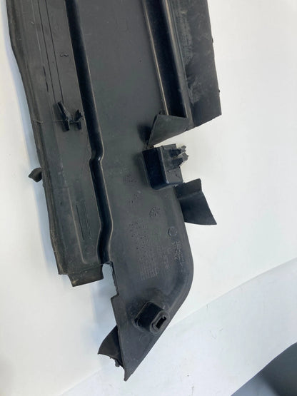 13-19 FORD EXPLORER INTERCEPTOR UTILITY FRONT RIGHT FENDER COVER TRIM BB53A02078