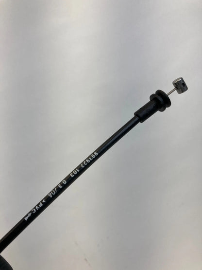 04-11 VOLVO S40 05-11 V50 SEDAN FRONT RIGHT DOOR LOCK LATCH ACTUATOR RELEASE OEM