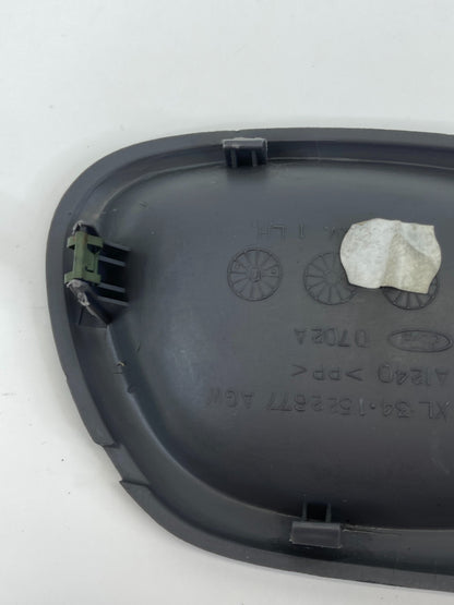 97-03 Ford F-150 Front Left Driver Interior Door Handle Bezel XL34-1522677-AGW