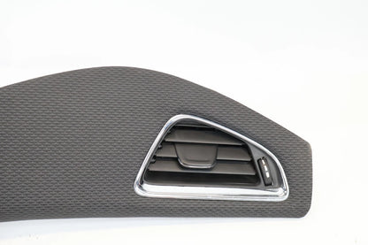 2016-2019 CHEVROLET CRUZE RIGHT DASH AC AIR VENT GRILLE BEZEL TRIM OEM 39098651