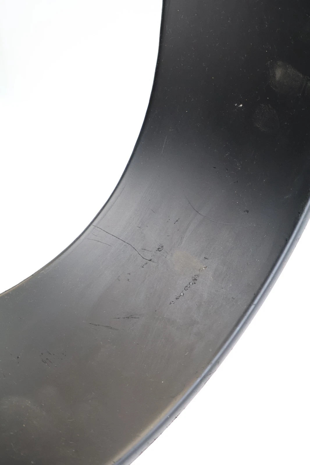 1998-2010 VOLKSWAGEN BEETLE DASH SPEEDOMETER INSTRUMENT CLUSTER BEZEL OEM