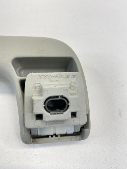 2005-2008 AUDI A4 QUATTRO S4 FRONT RIGHT PASSENGER ROOF INNER GRAB ASSIST HANDLE