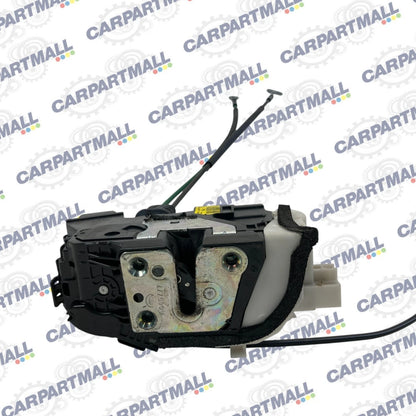 2011-2015 Kia Sorento Front Right Door Lock Latch Release Actuator 81320-2P020