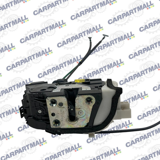 2011-2015 Kia Sorento Front Right Door Lock Latch Release Actuator 81320-2P020