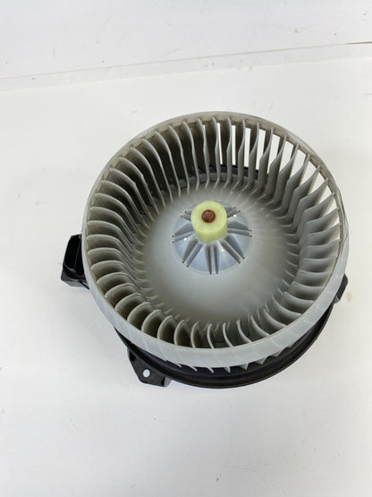 2011-2017 Honda Odyssey Front A/C Heater Blower Cooling Fan Motor AY272700-5590