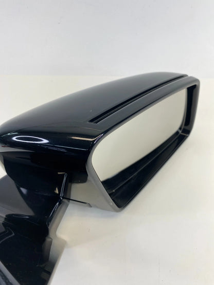 2007-2014 MERCEDES-BENZ CL550 FRONT RIGHT DOOR POWER SIDE VIEW MIRROR 2168103419