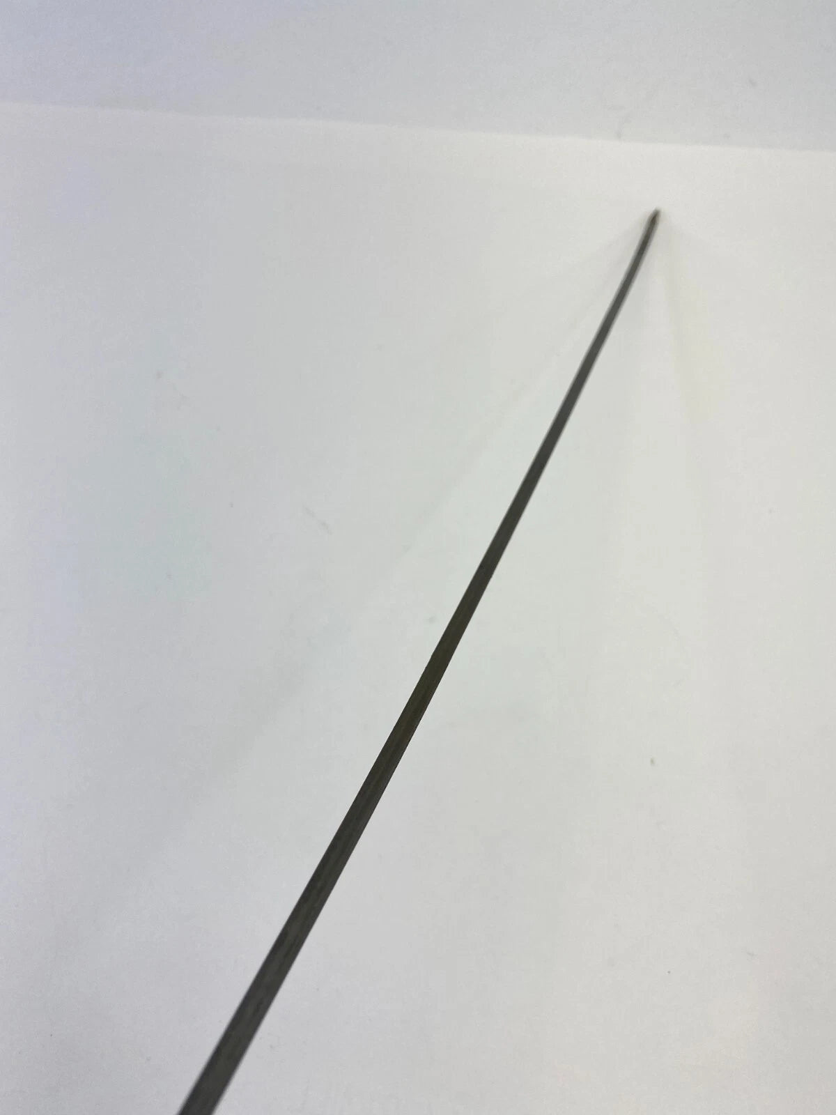2000 CADILLAC ESCALADE 5.7L ENGINE OIL FLUID LEVEL DIPSTICK INDICATOR 10190942