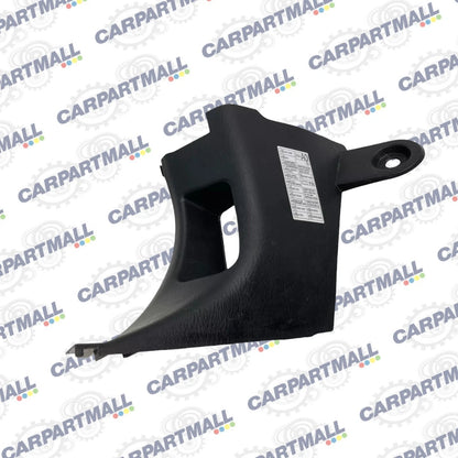 01-06 ACURA MDX LOWER DASH LEFT DRIVER SIDE KICK PANEL COVER TRIM 83161-S3V-A