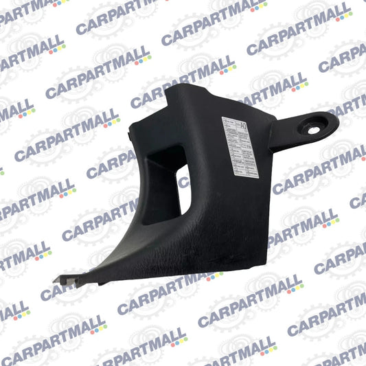 01-06 ACURA MDX LOWER DASH LEFT DRIVER SIDE KICK PANEL COVER TRIM 83161-S3V-A