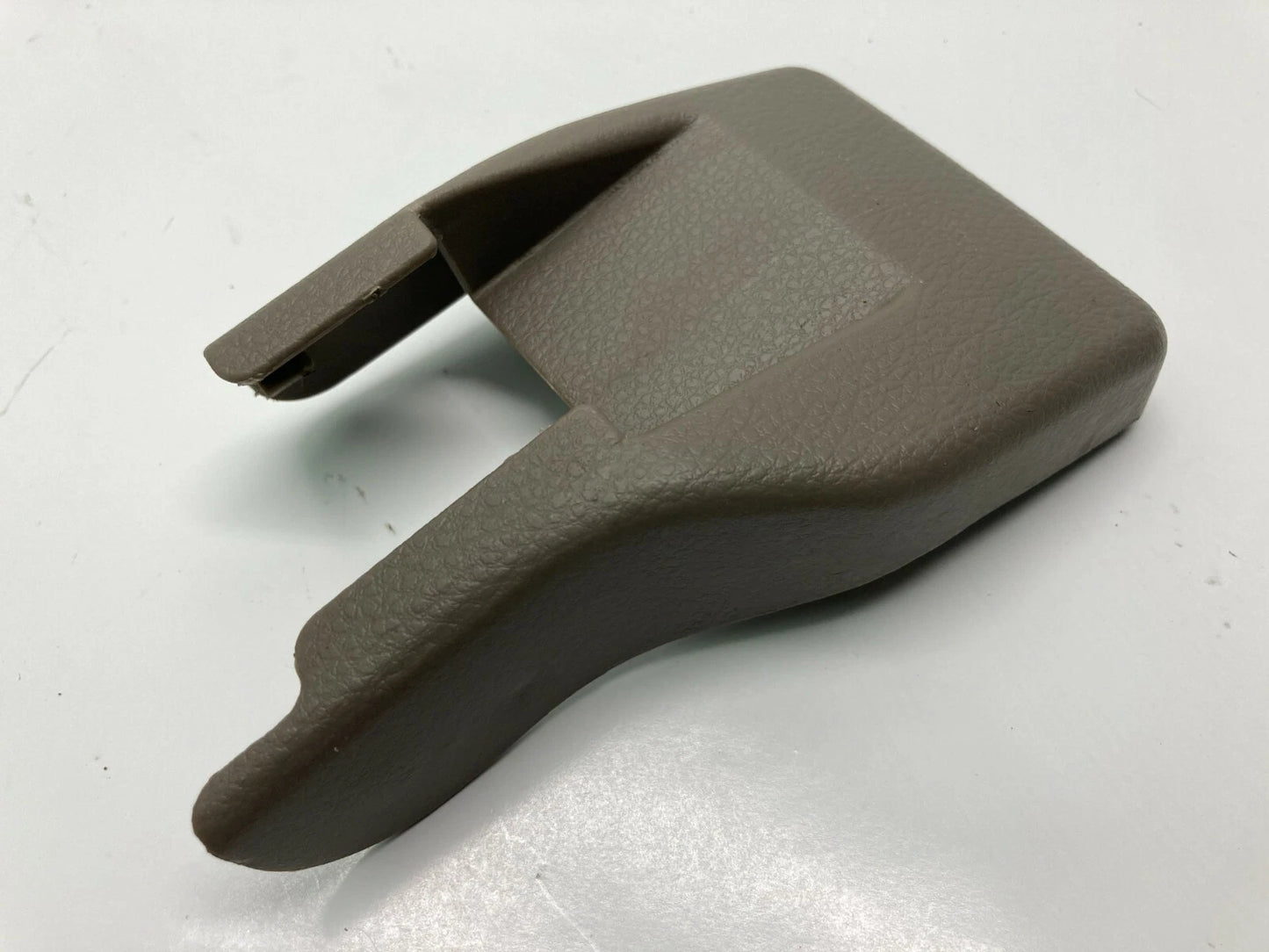 2003-2007 NISSAN MURANO FRONT LEFT DRIVER SIDE SEAT FOOT COVER TRIM OUTER LR OEM