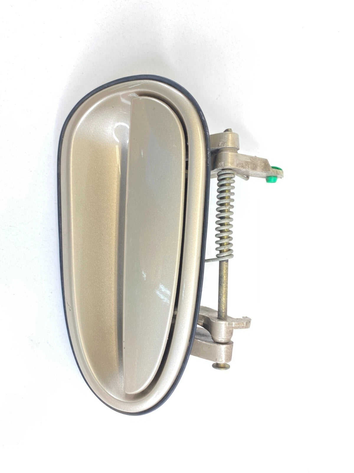 1999-2005 PONTIAC GRAND AM REAR RIGHT EXTERIOR DOOR HANDLE ASSEMBLY 22615216 OEM