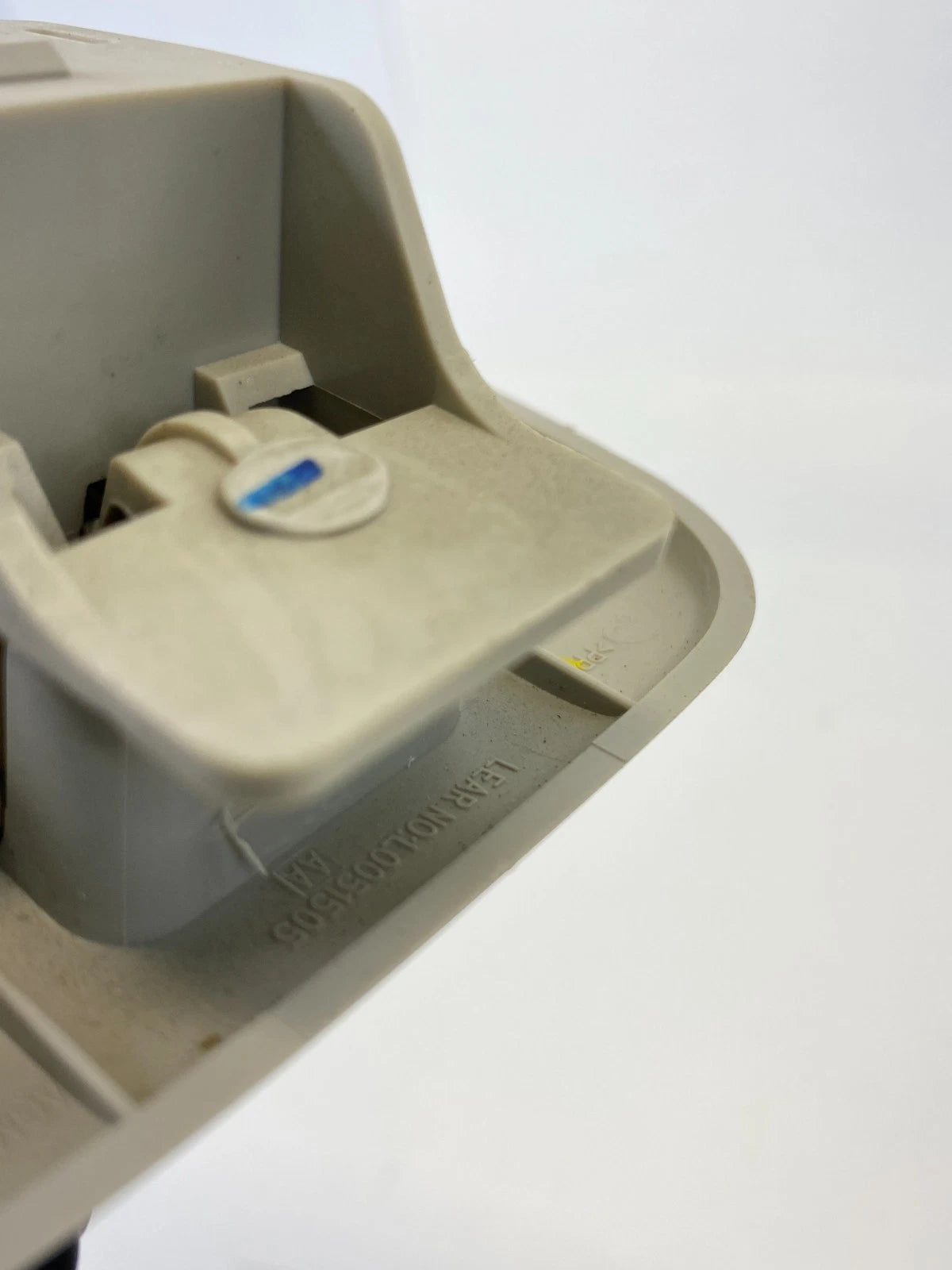 2011-2020 DODGE GRAND CARAVAN TOWN COUNTRY ROOF CEILING COAT HOOK OEM