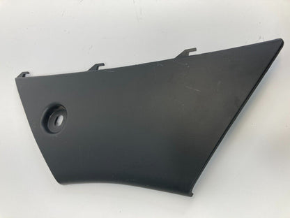 2000-2004 Mitsubishi Montero Sport Center Console Left Side Finish Panel Cover