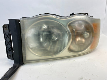 2003 2004 2005 Dodge RAM 2500 Right Passenger Headlight Headlamp Assembly OEM