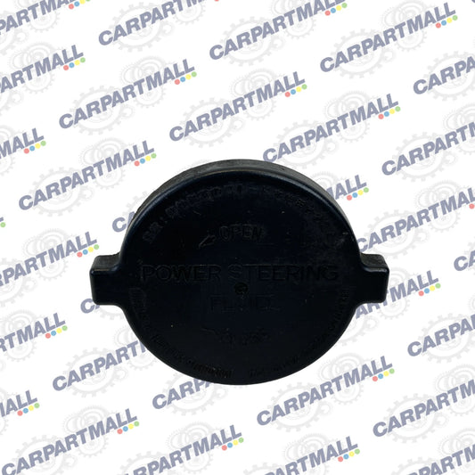 2007-2012 LEXUS ES350 POWER STEERING FLUID RESERVOIR TANK COVER CAP SUB ASSEMBLY