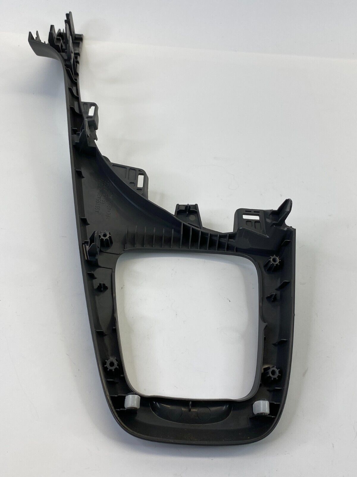 2010-2015 Toyota Prius Base Center Dash Middle Console Trim Panel 55420-47030