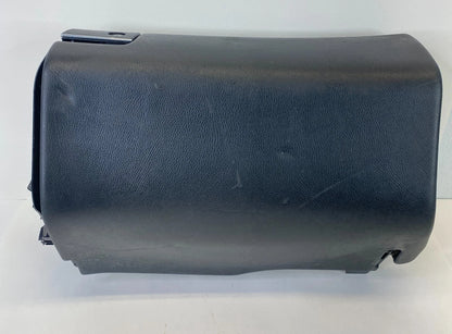 2001-2005 MERCEDES-BENZ C240 DASH GLOVE BOX STORAGE COMPARTMENT ASSY OEM